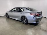 Thumbnail of 2020 Celestial Silver Metallic Toyota Camry