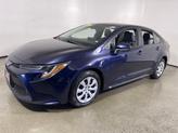 Thumbnail of 2022 Blueprint Toyota Corolla