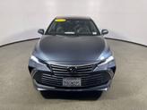 Thumbnail of 2022 Harbor Gray Metallic Toyota Avalon