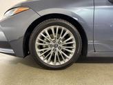 Thumbnail of 2022 Harbor Gray Metallic Toyota Avalon
