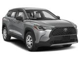 Thumbnail of 2022  Toyota Corolla Cross