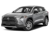 Photo of 2022  Toyota Corolla Cross