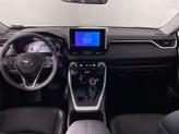 Thumbnail of 2023 Blizzard Pearl Toyota RAV4