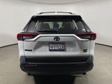 Thumbnail of 2023 Blizzard Pearl Toyota RAV4