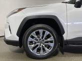 Thumbnail of 2023 Blizzard Pearl Toyota RAV4