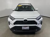 Thumbnail of 2023 Blizzard Pearl Toyota RAV4