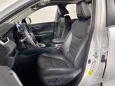 Thumbnail of 2023 Blizzard Pearl Toyota RAV4