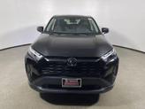 Thumbnail of 2025 Midnight Black Toyota RAV4