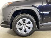 Thumbnail of 2025 Midnight Black Toyota RAV4