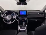 Thumbnail of 2025 Midnight Black Toyota RAV4