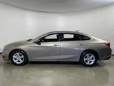 Thumbnail of 2024 Mineral Gray Metallic Chevrolet Malibu