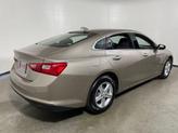 Thumbnail of 2024 Mineral Gray Metallic Chevrolet Malibu