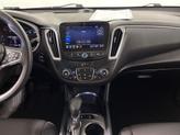 Thumbnail of 2024 Mineral Gray Metallic Chevrolet Malibu