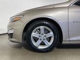 Thumbnail of 2024 Mineral Gray Metallic Chevrolet Malibu