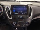 Thumbnail of 2024 Mineral Gray Metallic Chevrolet Malibu