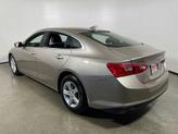 Thumbnail of 2024 Mineral Gray Metallic Chevrolet Malibu