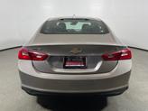 Thumbnail of 2024 Mineral Gray Metallic Chevrolet Malibu