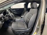 Thumbnail of 2024 Mineral Gray Metallic Chevrolet Malibu