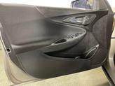 Thumbnail of 2024 Mineral Gray Metallic Chevrolet Malibu