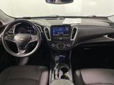 Thumbnail of 2024 Mineral Gray Metallic Chevrolet Malibu