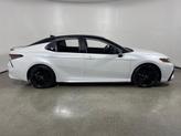Thumbnail of 2023 White Toyota Camry