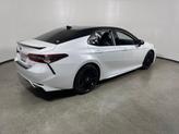 Thumbnail of 2023 White Toyota Camry