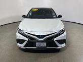 Thumbnail of 2023 White Toyota Camry