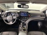 Thumbnail of 2023 White Toyota Camry
