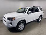Thumbnail of 2023 Ice Toyota 4Runner