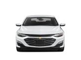 Thumbnail of 2024 Summit White Chevrolet Malibu