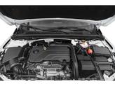 Thumbnail of 2024 Summit White Chevrolet Malibu