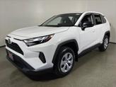Thumbnail of 2025 Ice Toyota RAV4