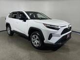 Photo of 2025 Ice Toyota RAV4