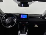 Thumbnail of 2025 Ice Toyota RAV4