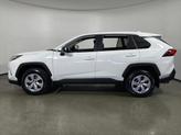 Thumbnail of 2025 Ice Toyota RAV4