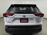 Thumbnail of 2025 Ice Toyota RAV4