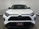 Thumbnail of 2025 Ice Toyota RAV4
