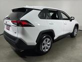 Thumbnail of 2025 Ice Toyota RAV4