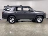 Thumbnail of 2020 Charcoal Toyota 4Runner