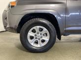 Thumbnail of 2020 Charcoal Toyota 4Runner