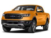Photo of 2019 Magnetic Ford Ranger