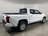 Thumbnail of 2025 Ice Toyota Tacoma