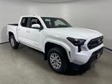 Photo of 2025 Ice Toyota Tacoma