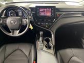 Thumbnail of 2023 Ice Cap Toyota Camry