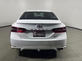 Thumbnail of 2023 Ice Cap Toyota Camry