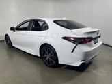 Thumbnail of 2023 Ice Cap Toyota Camry