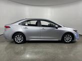 Thumbnail of 2022 Classic Silver Toyota Corolla