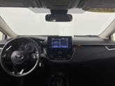 Thumbnail of 2022 Classic Silver Toyota Corolla
