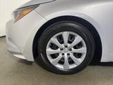 Thumbnail of 2022 Classic Silver Toyota Corolla