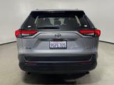 Thumbnail of 2023 Silver Sky Metallic Toyota RAV4